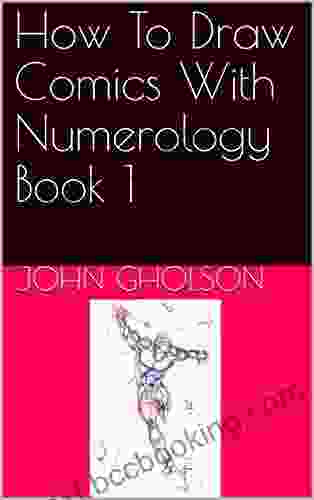 How To Draw Comics With Numerology 1