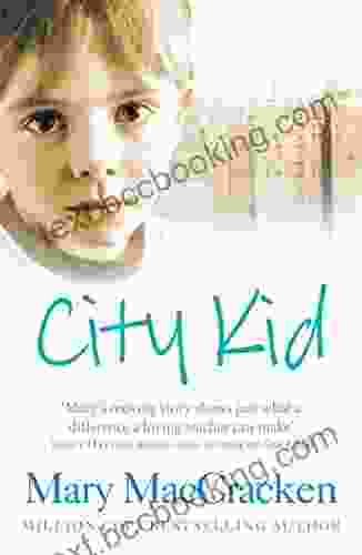 City Kid Mary MacCracken
