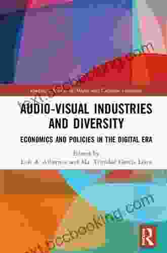 Audio Visual Industries And Diversity: Economics And Policies In The Digital Era (Routledge Studies In Media And Cultural Industries 4)