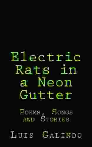 Electric Rats In A Neon Gutter: Poems Songs And Stories