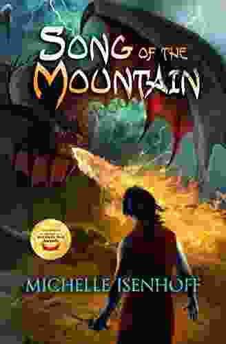 Song Of The Mountain (Mountain Trilogy 1)