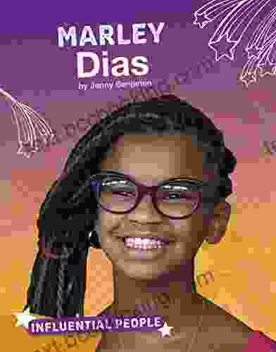 Marley Dias (Influential People) Mary MacLane