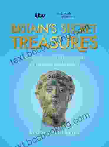Britain S Secret Treasures Mary Ann Ochota