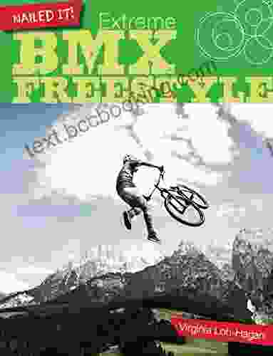 Extreme BMX Freestyle (Nailed It )