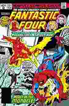 Fantastic Four (1961 1998) #207 (Fantastic Four (1961 1996))
