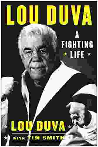 A Fighting Life: My Seven Decades In Boxing