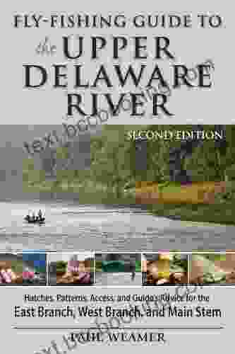 Fly Fishing Guide To The Upper Delaware River: 2nd Edition