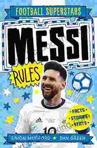 Football Superstars: Messi Rules (Soccer Superstars)