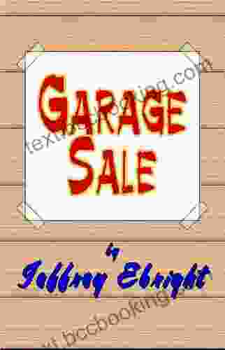Garage Sale #11 Septuagenarian Love Story
