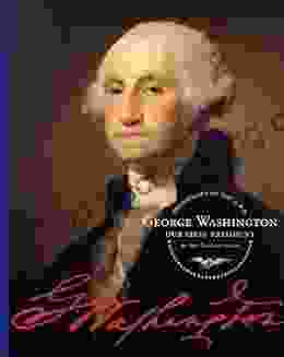 George Washington (Presidents Of The U S A )