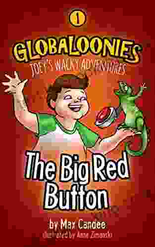 Globaloonies 1: The Big Red Button