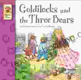 Goldilocks And The Three Bears Classic Children S Storybook PreK Grade 3 Leveled Readers Keepsake Stories (32 Pages)