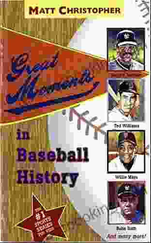 Great Moments In Baseball History