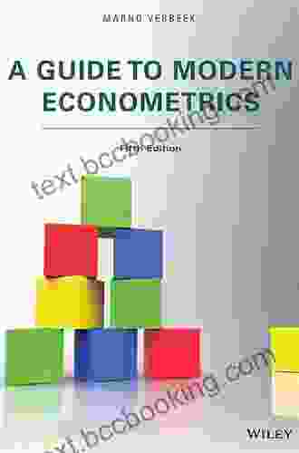 A Guide To Modern Econometrics