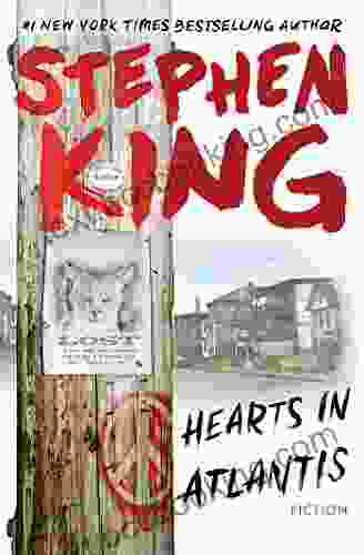 Hearts In Atlantis Stephen King