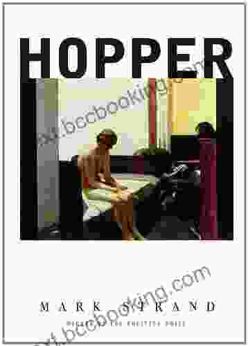 Hopper Mark Strand