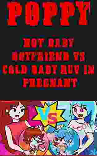 Funny Comics Poppy : HOT BABY BOYFRIEND VS COLD BABY RUV IN PREGNANT