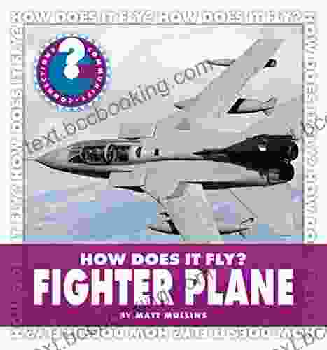 How Does It Fly? Fighter Plane (Community Connections: How Does It Fly?)