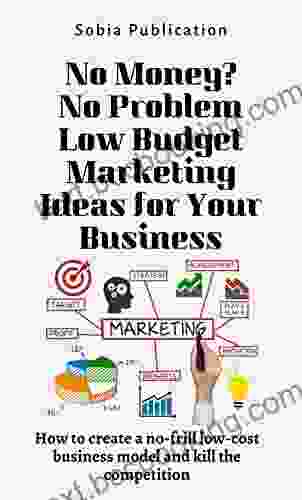 No Money? No Problem Low Budget Marketing Ideas For Your Business: How To Create A No Frill Low Cost Business Model And Kill The Competition