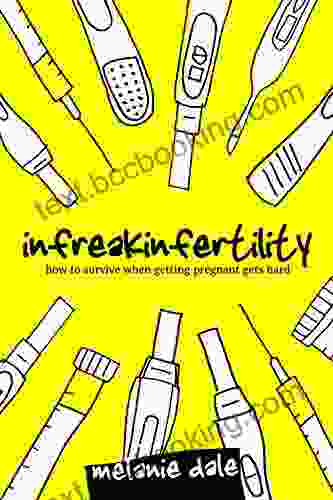 Infreakinfertility: How To Survive When Getting Pregnant Gets Hard