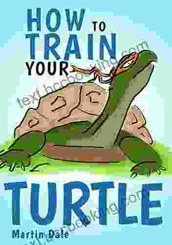 How To Train Your Turtle