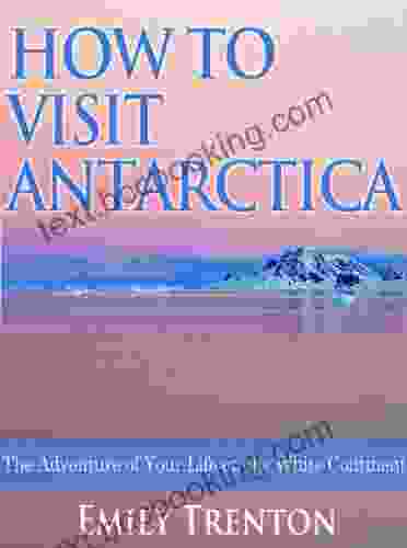 How To Visit Antarctica: The Adventure Of Your Life On The White Continent