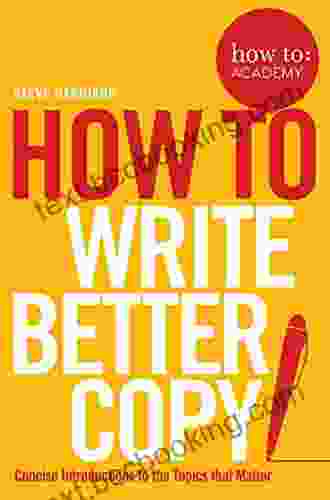 How To Write Better Copy (How To: Academy 2)