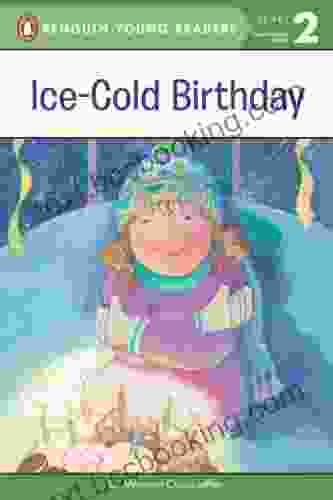 Ice Cold Birthday (Penguin Young Readers Level 2)