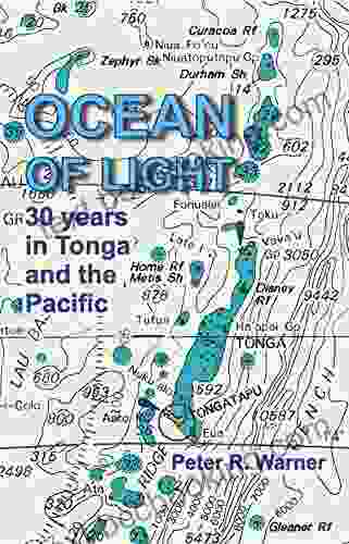 Ocean Of Light: 30 Years In Tonga And The Pacific