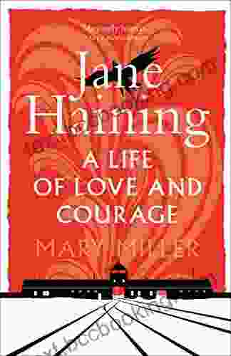 Jane Haining: A Life Of Love And Courage