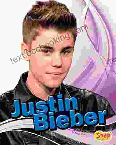 Justin Bieber (Star Biographies) Mari Bolte