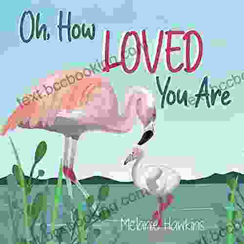 Oh How Loved You Are: A Keepsake Gift For Mother And New Baby
