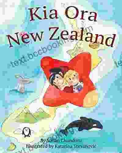 Kia Ora New Zealand Sir Richard Francis Burton
