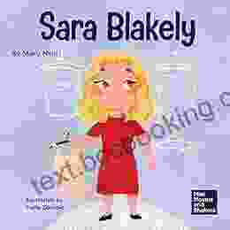 Sara Blakely: A Kid S About Redefining What Failure Truly Means (Mini Movers And Shakers 21)