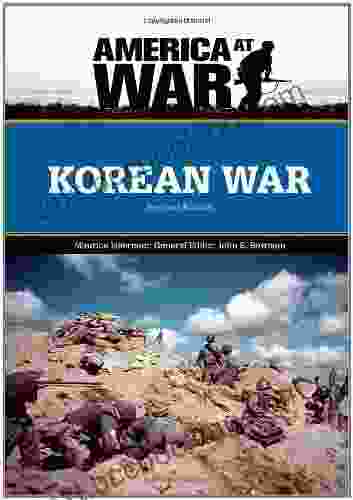 Korean War (America At War)