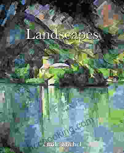 Landscapes (Temporis Collection) Matt Fox