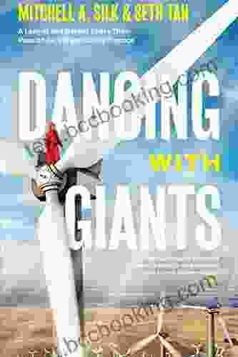 Dancing With Giants: A Lawyer And Banker Share Their Passion For Infrastructure Finance