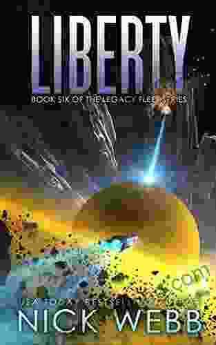 Liberty: 6 Of The Legacy Fleet