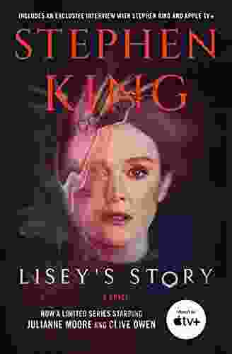 Lisey S Story: A Novel Stephen King