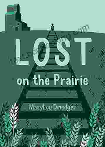 Lost On The Prairie MaryLou Driedger