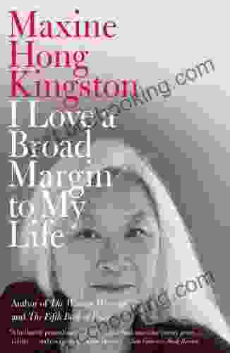I Love A Broad Margin To My Life (Vintage International)