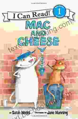 Mac And Cheese (I Can Read Level 1)