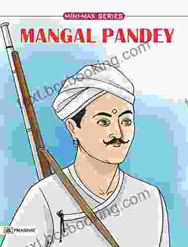 Mangal Pandey (Famous Biographies For Children)
