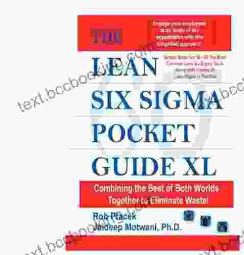 The Lean Six Sigma Pocket Guide