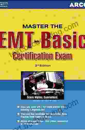Master The EMT Certification Exam