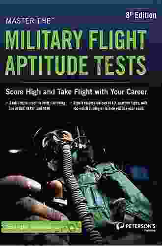Master The Military Flight Aptitude Tests