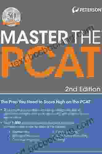 Master The PCAT Peterson S