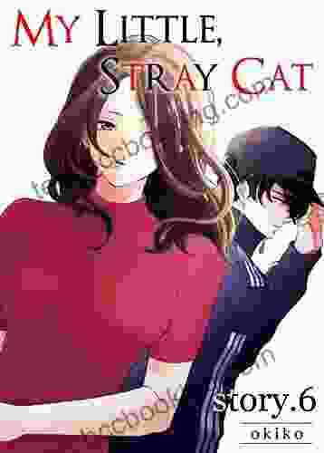 My Little Stray Cat 6 Stephen King