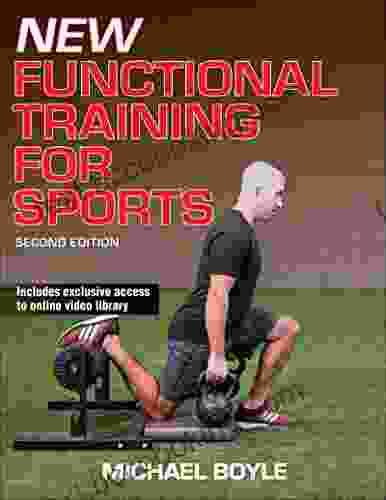 New Functional Training For Sports