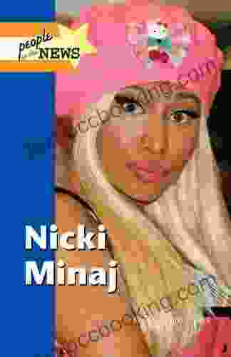 Nicki Minaj (People In The News)